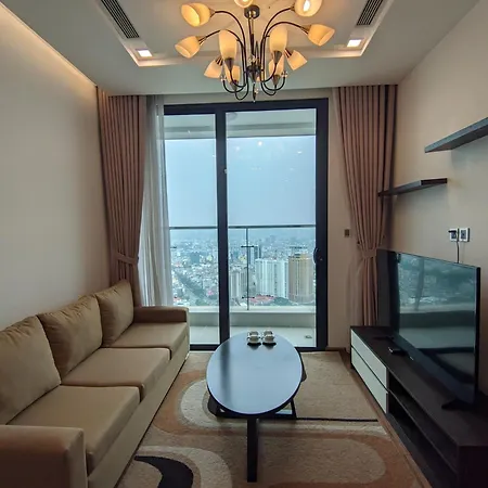 Apartamento Sakurahousing-Metropolis 1Br